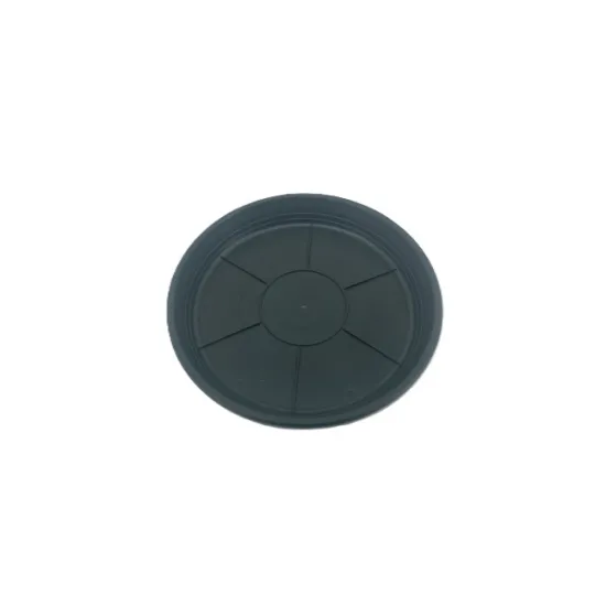 Waterschotel plastic 28cm groen