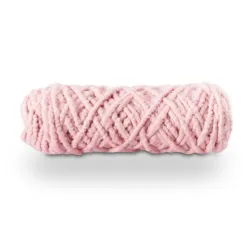 Corde de laine mirabell +/-25m rose