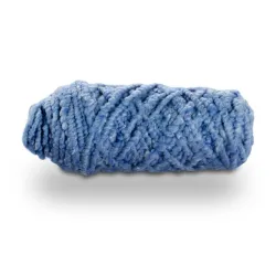 Corde de laine mirabell +/-35m lavande