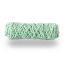 Corde de laine mirabell +/-35m menthe