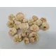 Wild apple mini gebleekt +/-250gr