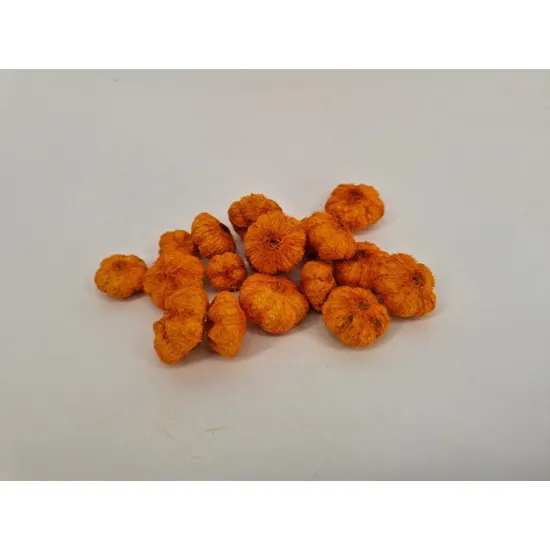 Wild apple mini oranje (abrikoos) +/-250gr
