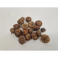 Wild apple mini ruw naturel +/-500gr