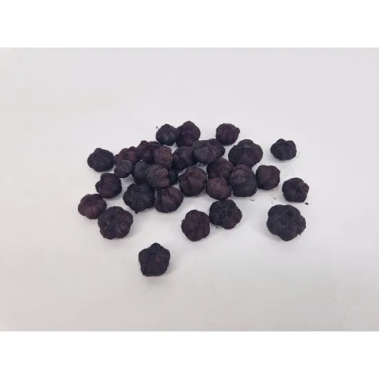 Wild apple mini noir +/-50gr