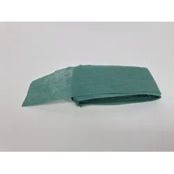 Bande wrap pour couronne viscose 6cmx100m