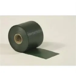 Bande wrap pour couronne plastique 8cmx50m