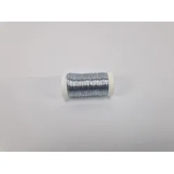 Binding wire galvanised on spool 0.30mm 100gr