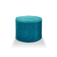 Laine feutre 15cm +/-5m turquoise