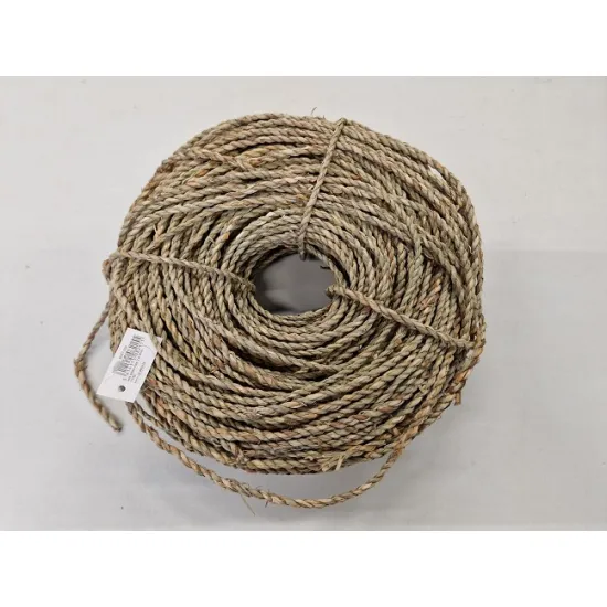 Zeegrastouw 2.8-3mm +/-500gr +/-75m