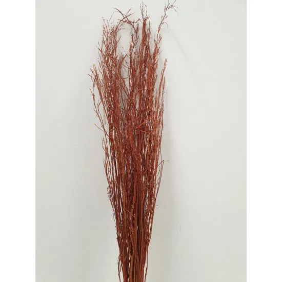 Sarash bunch brown +/-110cm +/-100gr