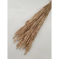 Wheat antique gold