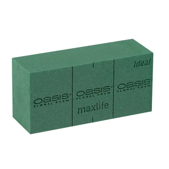 Oasis blok ideal 23x11x8cm 20st