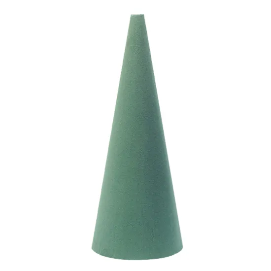 Oasis ideal cone 10x32cm 1pc