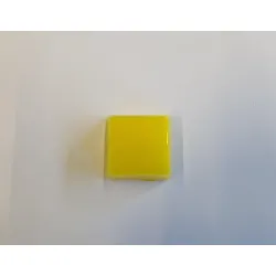 Pigment de couleur pour cire jaune 20gr * 1-2gr par kg paraffine