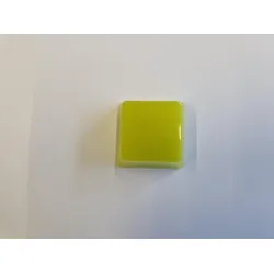 Pigment de couleur pour cire vert printemps 20gr * 1-2gr par kg paraffine