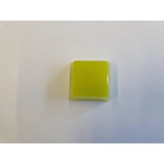 Pigment de couleur pour cire vert printemps 20gr * 1-2gr par kg paraffine