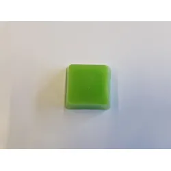 Pigment de couleur pour cire vert clair 20gr * 1gr par kg paraffine