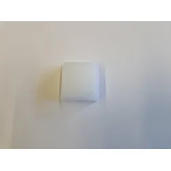 Pigment de couleur pour cire blanc 20gr * 1-2gr par kg paraffine