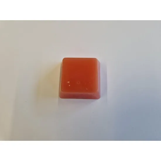 Kleurkorrels abrikoos 20gr * 1-2gr per kg paraffine