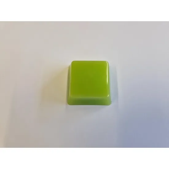 Candle dye yellow-green 20gr * 1-2gr per kg paraffin