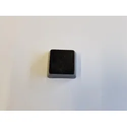 Pigment de couleur noir voor 10kg paraffine