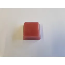 Pigment de couleur pour cire vieux rose 20gr * 1-2gr par kg paraffine