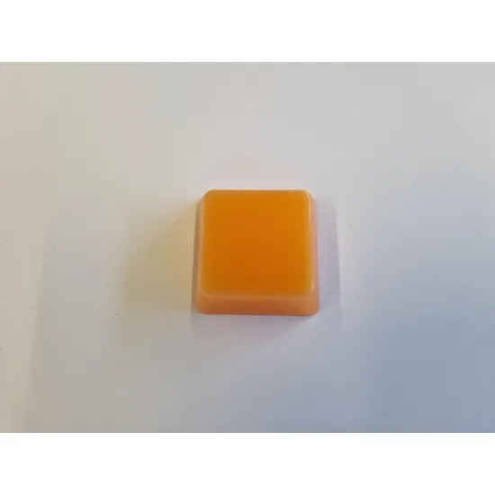 Candle dye mandarin 50gr * 1-2gr per kg paraffin