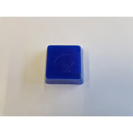 Candle dye blue 50gr * 1-2gr per kg paraffin