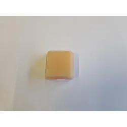 Pigment de couleur champagne 50gr * 1-2gr per kg paraffine