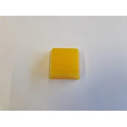 Pigment de couleur jaune tournesol 50gr * 1-2gr per kg paraffine