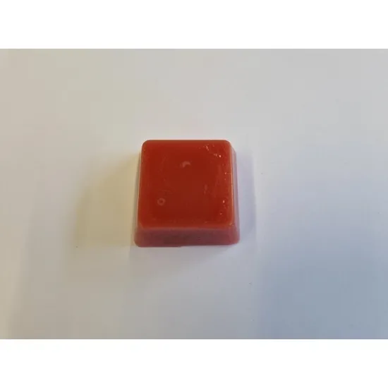 Pigment de couleur terracotta 50gr * 1-2gr per kg paraffine