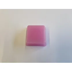 Pigment de couleur lila 50gr * 1-2gr per kg paraffine