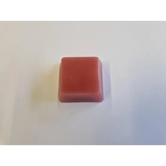 Pigment de couleur vieux rose 50gr * 1-2gr per kg paraffine