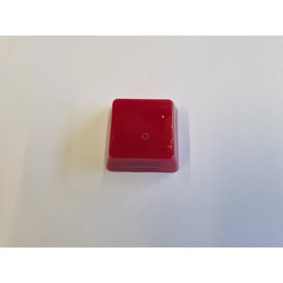 Candle dye dark red 50gr * 1-2gr per kg paraffin
