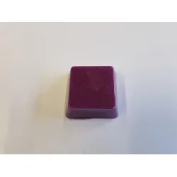 Pigment de couleur aubergine 50gr * 1-2gr per kg paraffine