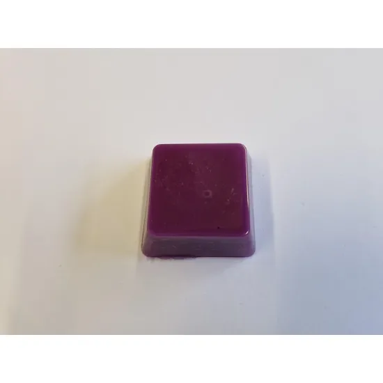 Candle dye aubergine 50gr * 1-2gr per kg paraffin