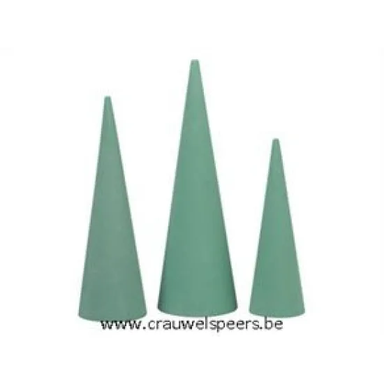Oasis ideal kegel 19x60cm 1st