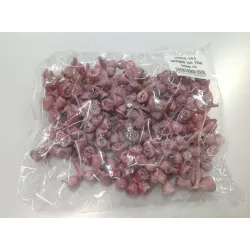 Eucalyptus fruit bordeaux wax 235gr