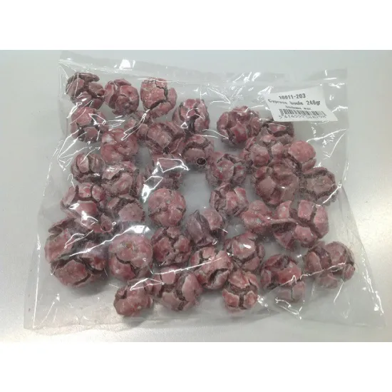 Cypressus bordeaux wax 240gr
