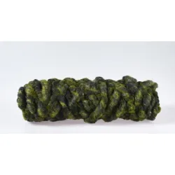 Moby green/black 20m