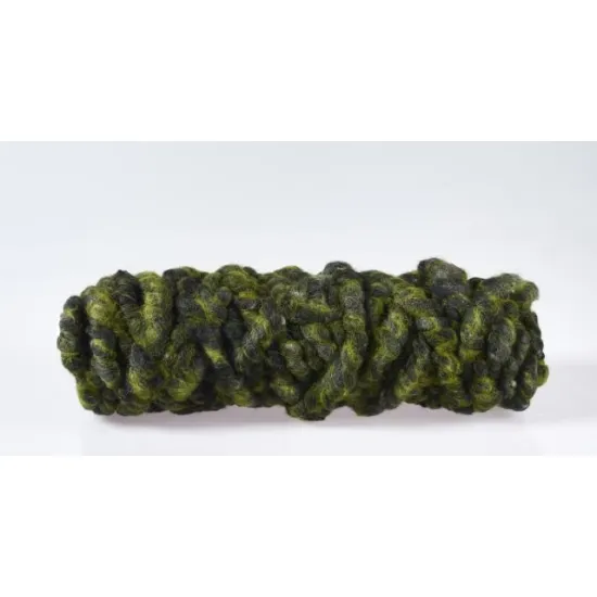 Moby green/black 20m