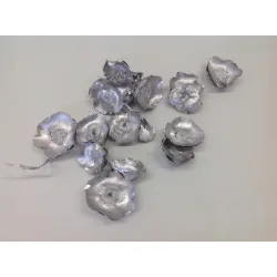 Coco flower champagne +/-250gr