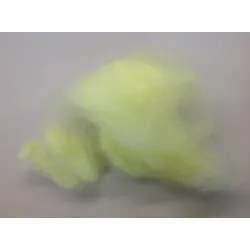 Decotwister (wooly) citron +/-200gr