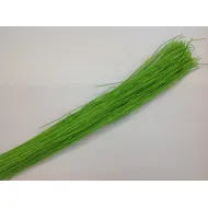 Rottin moelle 1,5mm long 77cm lime green +/-200gr