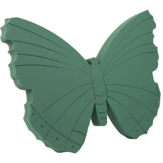 Oasis foam frame papillon 58x44cm 1pc