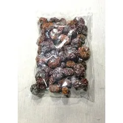 Pompoen silver wash +/-250gr