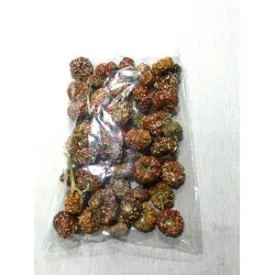 Pompoen gold wash +/-250gr