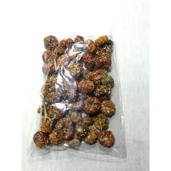 Citroulle gold wash +/-250gr