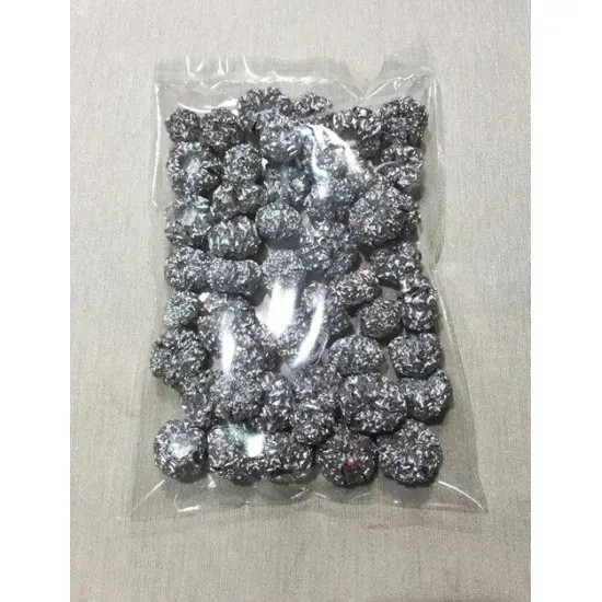 Citroulle argent +/-250gr