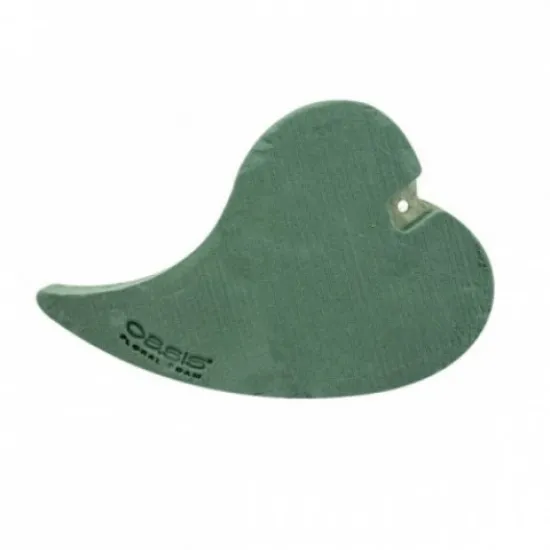 Oasis bioline medi swing heart 390x230x46mm 1st